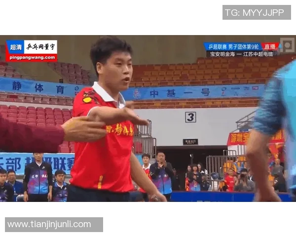 乒乓球新手耐力训练与欧冠足球技巧全面指南 乒乓球新手耐力训练与欧冠足球技巧全面指南