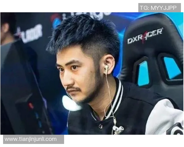 电竞传奇周丽畅谈CSGO生涯背后的故事与心路历程