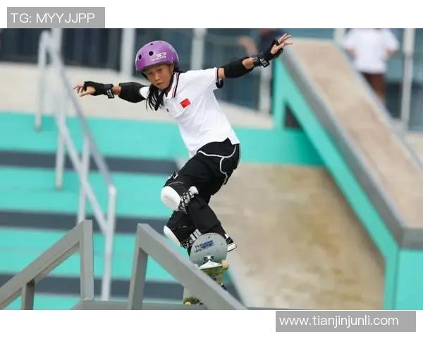 广州滑板队荣登运动滑板比赛经验排行榜第一名展现卓越实力与团队精神