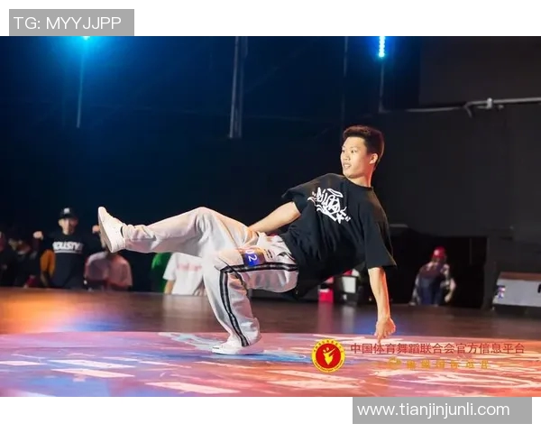 南京街舞队个人能力分析与体育项目的全面对比探讨 南京街舞队个人能力分析与体育项目的全面对比探讨