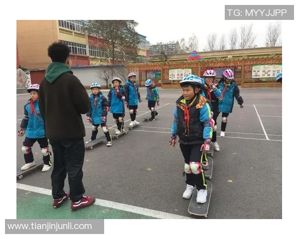 提升心理素质助力广州滑板队在运动聚焦中的表现与发展