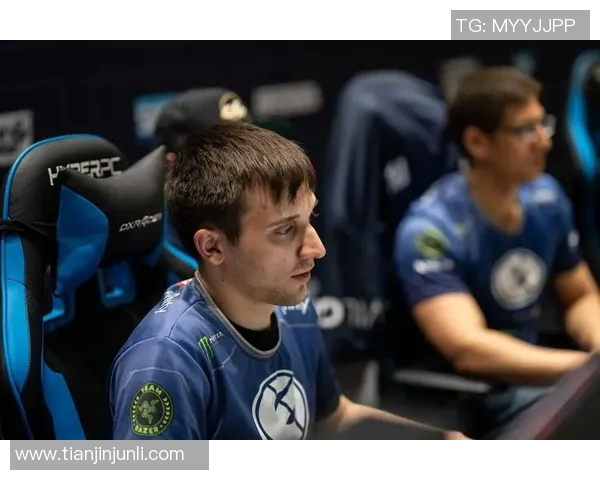 深入分析DOTA2焦点LNG战队的实力与战术特点